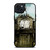 PIERCE THE VEIL ROCK BAND iPhone 15 Plus Case Cover