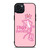 PINK PANTHER 1 iPhone 15 Plus Case Cover