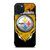 PITTSBURGH STEELERS NATION iPhone 15 Plus Case Cover