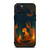 POKEMON CHARMANDER ART 2 iPhone 15 Plus Case Cover