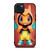 POKEMON CHARMANDER CUTE iPhone 15 Plus Case Cover