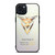 POKEMON GO TEAM INSTINCT 2 iPhone 15 Plus Case Cover