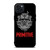 PRIMITIVE SKATEBOARDING LOGO iPhone 15 Plus Case Cover
