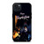 PRINCE PURPLE RAIN 2 iPhone 15 Plus Case Cover
