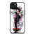 PRINCE PURPLE RAIN 4 iPhone 15 Plus Case Cover