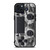 PS4 CONTROLLER PLAYSTATION CAMO iPhone 15 Plus Case Cover