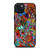 PSYCHEDELIC VISUALS iPhone 15 Plus Case Cover