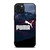 PUMA ICON iPhone 15 Plus Case Cover