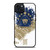 PUMAS UNAM PUMAS iPhone 15 Plus Case Cover