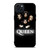 QUEEN ROCK BAND iPhone 15 Plus Case Cover