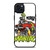 RAT FINK MOPAR 2 iPhone 15 Plus Case Cover