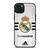 REAL MADRID 2 iPhone 15 Plus Case Cover