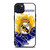 REAL MADRID 4 iPhone 15 Plus Case Cover