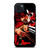 RED DEAD REDEMPTION ACTION iPhone 15 Plus Case Cover