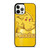 PIKACHU 2 iPhone 12 Pro Max Case Cover