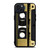RETRO CASSETTE TAPE 3 iPhone 15 Plus Case Cover