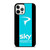 PINARELLO TEAM SKY BIKE PRO CYCLING iPhone 12 Pro Max Case Cover