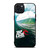 RIP CURL SURFING iPhone 15 Plus Case Cover
