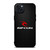RIPCURL CARBON LOGO iPhone 15 Plus Case Cover