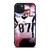 ROB GRONKOWSKI 87 PATRIOTS iPhone 15 Plus Case Cover
