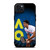 ROGER FEDERER iPhone 15 Plus Case Cover