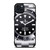 ROLEX WATCH LOGO iPhone 15 Plus Case Cover