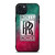 ROLLS ROYCE RR LOGO iPhone 15 Plus Case Cover