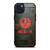 RUGER FIREARM LOGO iPhone 15 Plus Case Cover