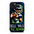 RUSSELL WILSON 3 SEATTLE SEAHAWKS iPhone 15 Plus Case Cover