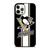 PITTSBURGH PENGUINS 2 iPhone 12 Pro Max Case Cover