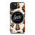 SAILOR JERRY PATTERN iPhone 15 Plus Case Cover