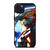 SAINT SEIYA PEGASUS iPhone 15 Plus Case Cover