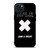 SAM AND COLBY XPLR X LOGO iPhone 15 Plus Case Cover