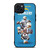 SAN DIEGO CHARGERS NFL FOOTBALL 2 iPhone 15 Plus Case Cover