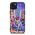 SCIENCE NINJA TEAM GATCHAMAN CARTOON iPhone 15 Plus Case Cover