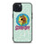 SCOOBY DOO LOGO iPhone 15 Plus Case Cover