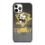 PITTSBURGH PENGUINS SIDNEY CROSBY SIGNATURE iPhone 12 Pro Max Case Cover