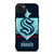 SEATTLE KRAKEN NHL LOGO iPhone 15 Plus Case Cover