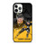 PITTSBURGH PENGUINS SIDNEY CROSBY iPhone 12 Pro Max Case Cover