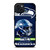 SEATTLE SEAHAWKS PRIDE iPhone 15 Plus Case Cover