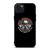 SECOND AMENDMENT AMERICAN GUN iPhone 15 Plus Case Cover
