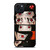 SHARINGAN EYE NARUTO 2 iPhone 15 Plus Case Cover