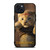 SIMBA THE LION KING DISNEY iPhone 15 Plus Case Cover