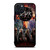 SLAYER BAND iPhone 15 Plus Case Cover