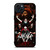 SLAYER ROCK BAND iPhone 15 Plus Case Cover