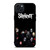 SLIPKNOT CREW iPhone 15 Plus Case Cover