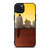SNOOPY SLEEPY iPhone 15 Plus Case Cover