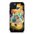SNORLAX POKEMON ART iPhone 15 Plus Case Cover
