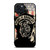 SONS OF ANARCHY POSTER iPhone 15 Plus Case Cover