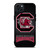 SOUTH CAROLINA GAMECOCKS iPhone 15 Plus Case Cover SOUTH CAROLINA GAMECOCKS iPhone 15 Plus Case Cover